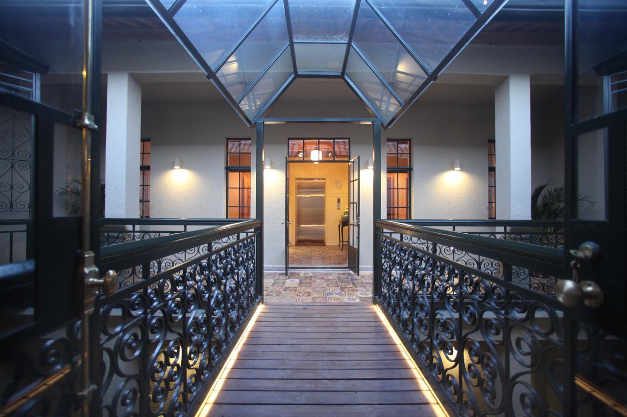 Imperial Guard Boutique Hotel御前侍卫艺术精品酒店 Yi (Anhui) Exterior foto